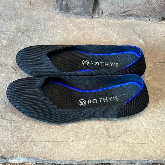 🤩Rothy’s🤩 - Picture 3 of 8